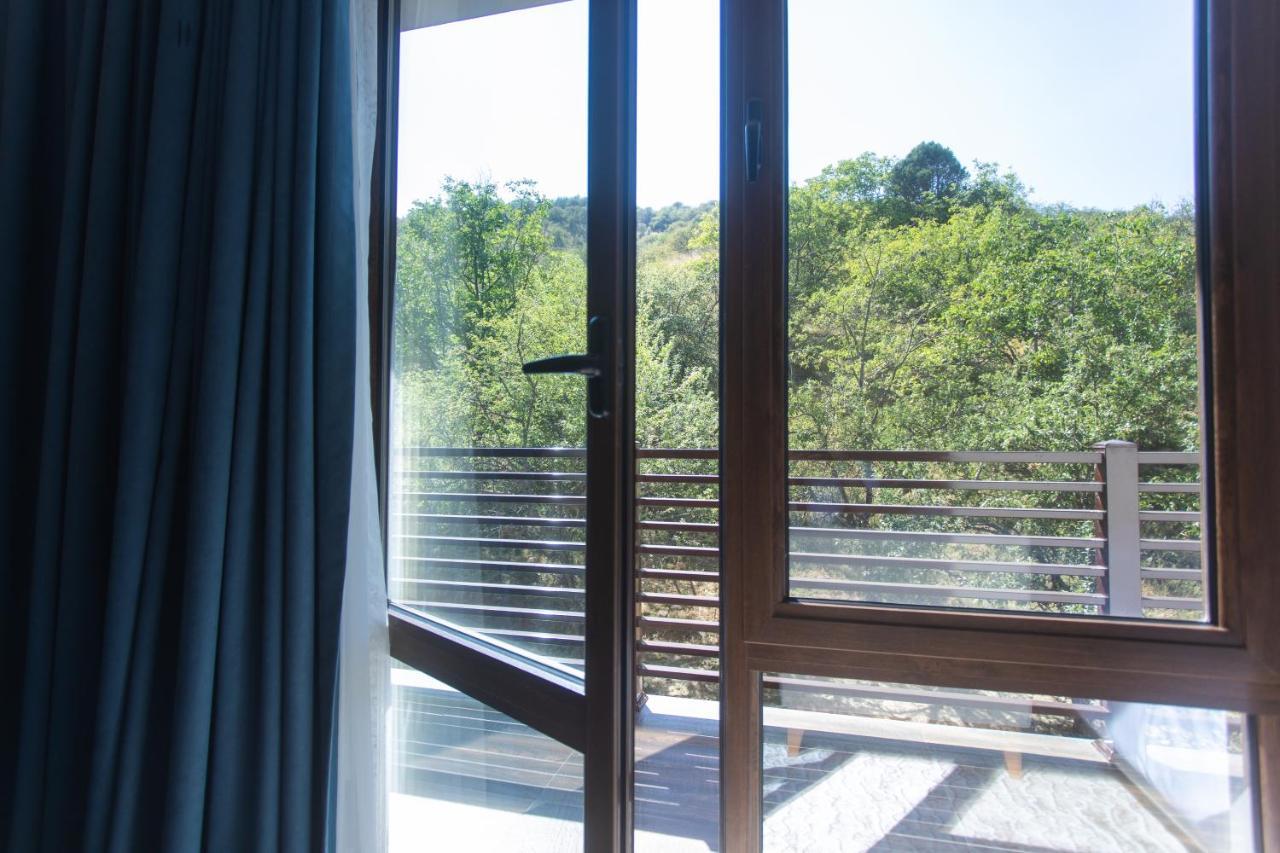 Archazor Mountain Resort Chimgan Ngoại thất bức ảnh
